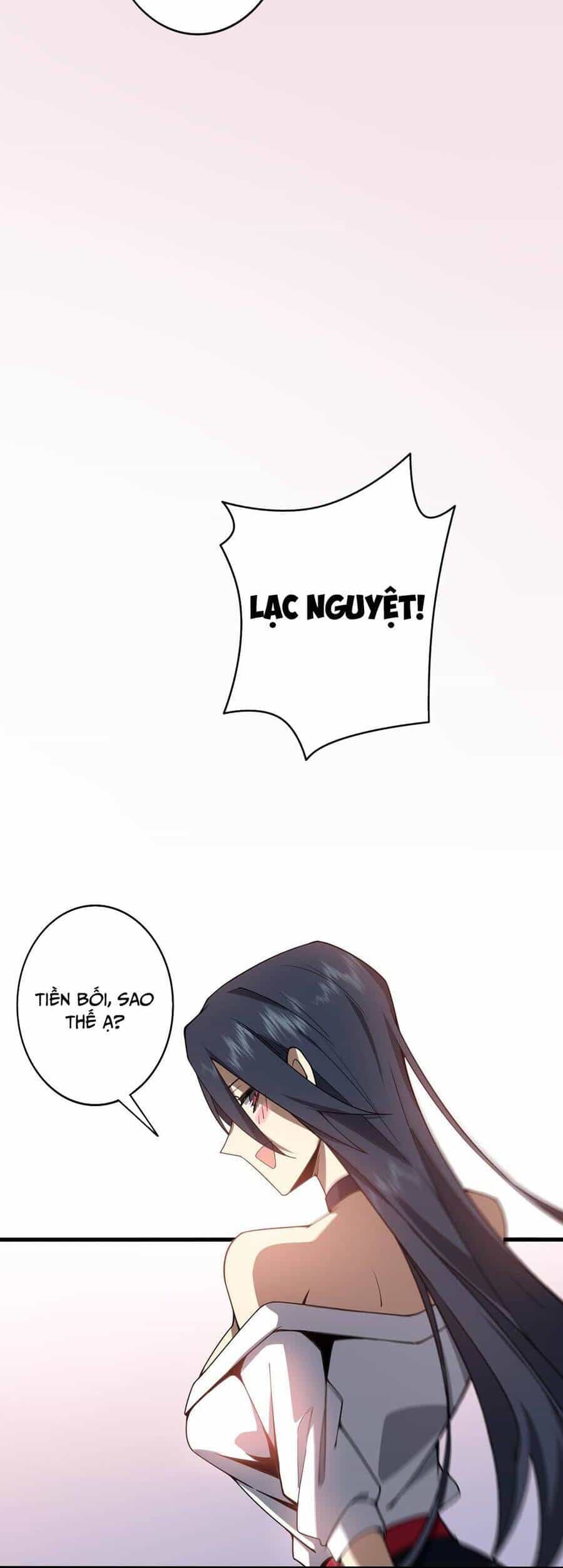 Ta Là Chúa Tể Tùng Lâm - Chương 1 - ảnh 38