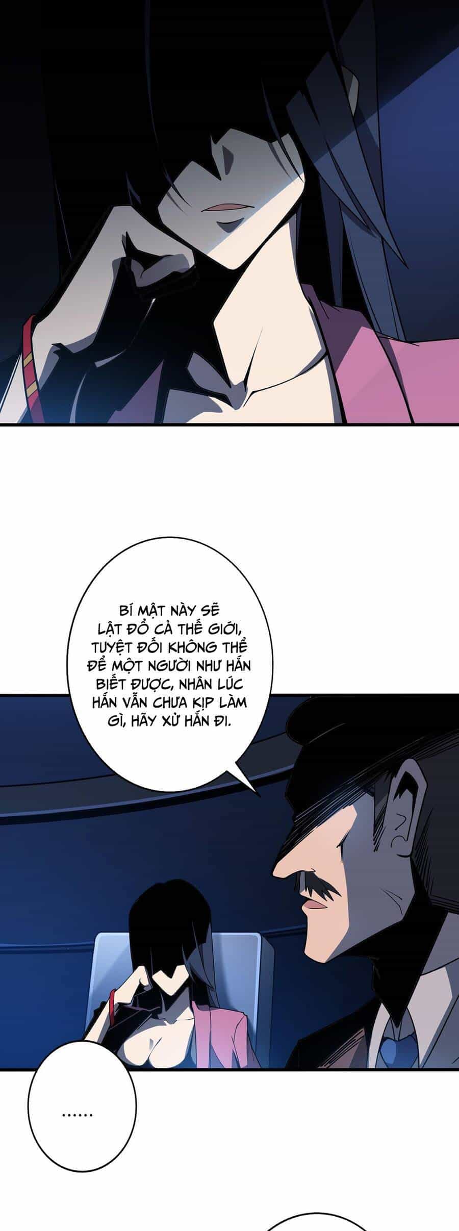 Ta Là Chúa Tể Tùng Lâm - Chương 1 - ảnh 47