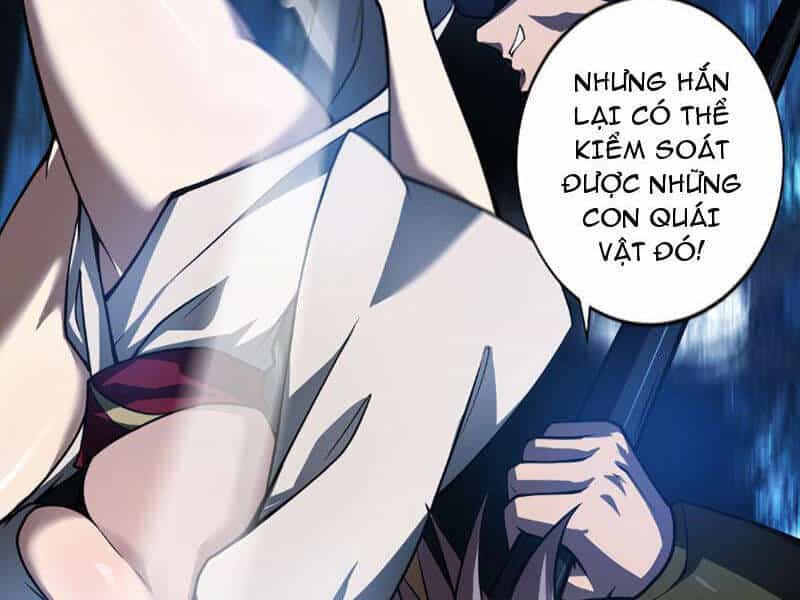 Ta Là Chúa Tể Tùng Lâm - Chương 11 - ảnh 21