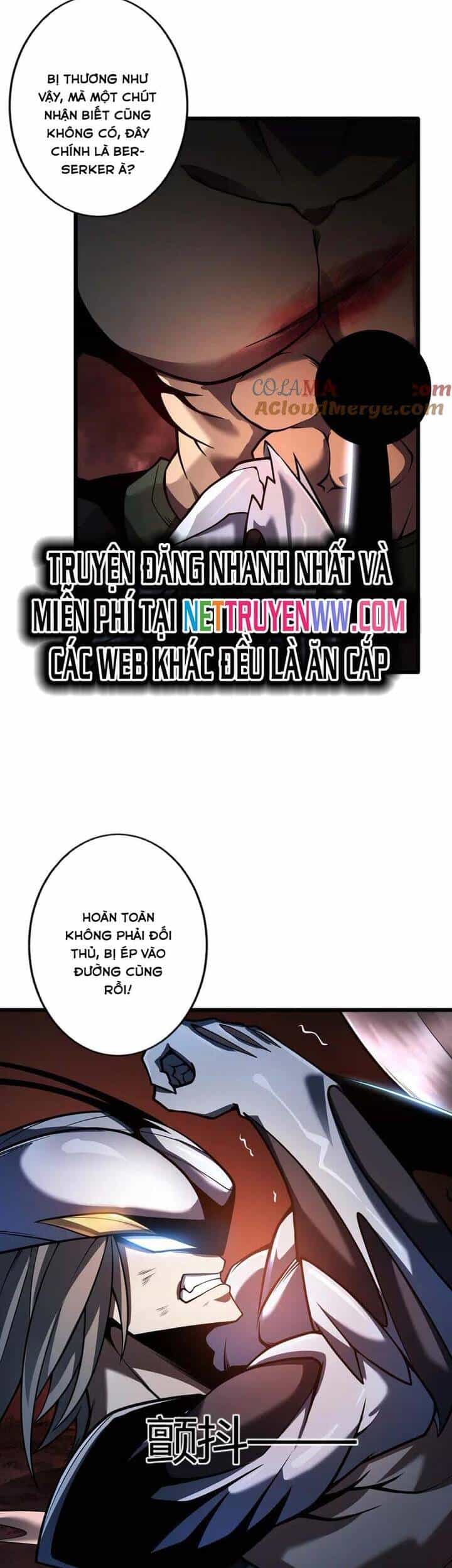 Ta Là Chúa Tể Tùng Lâm - Chương 14 - ảnh 4
