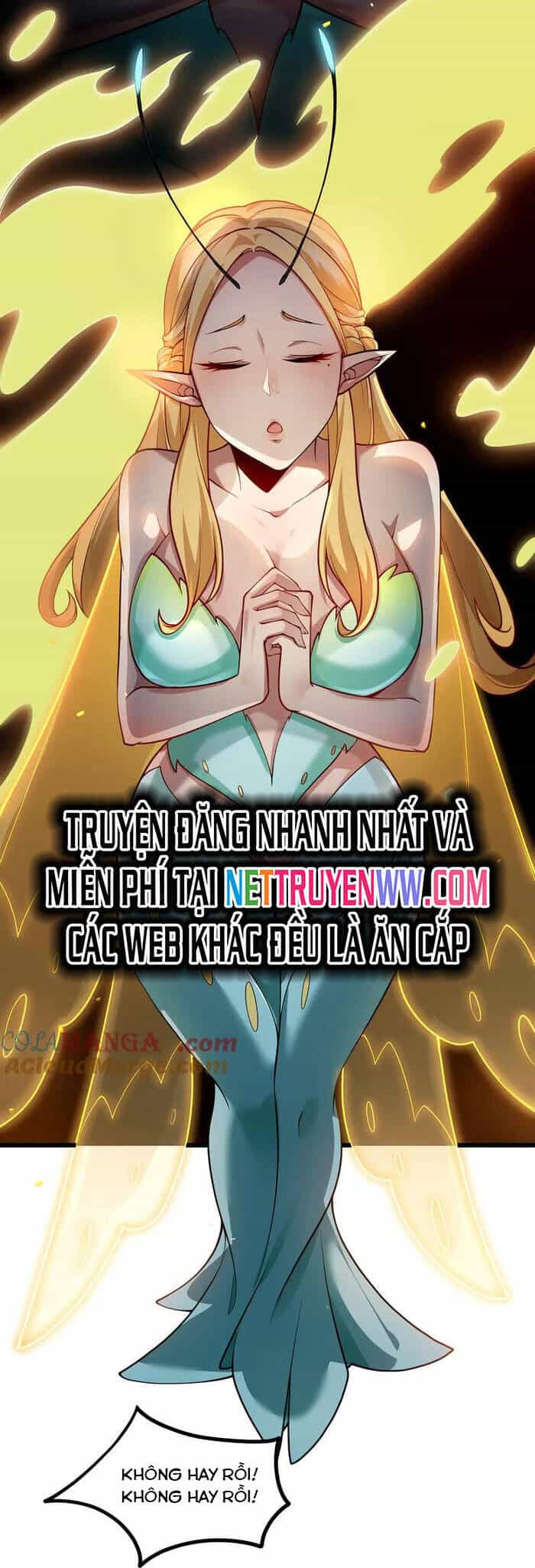 Ta Là Chúa Tể Tùng Lâm - Chương 16 - ảnh 24