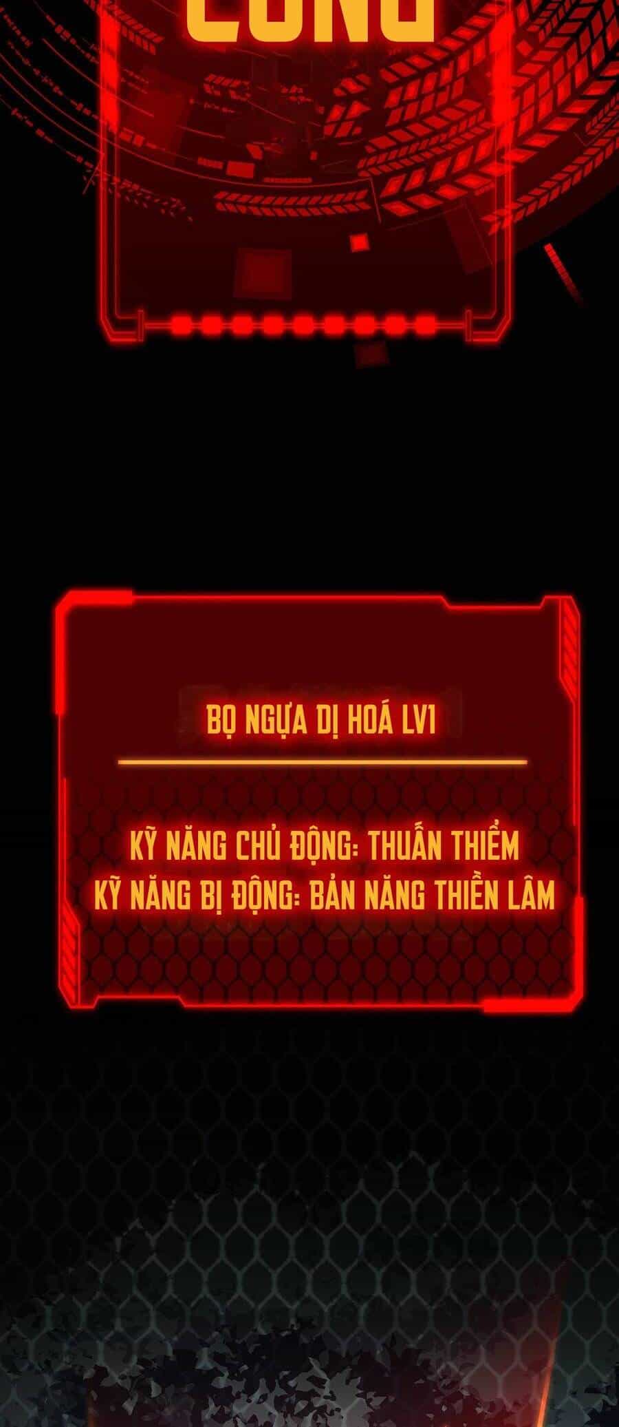 Ta Là Chúa Tể Tùng Lâm - Chương 2 - ảnh 17
