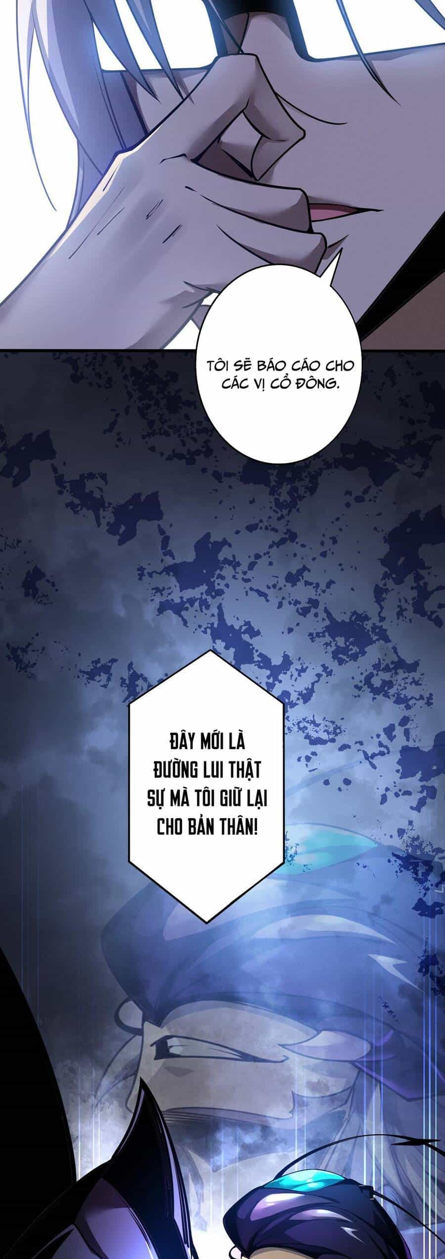 Ta Là Chúa Tể Tùng Lâm - Chương 2 - ảnh 26