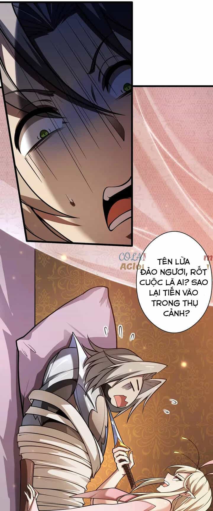 Ta Là Chúa Tể Tùng Lâm - Chương 21 - ảnh 26
