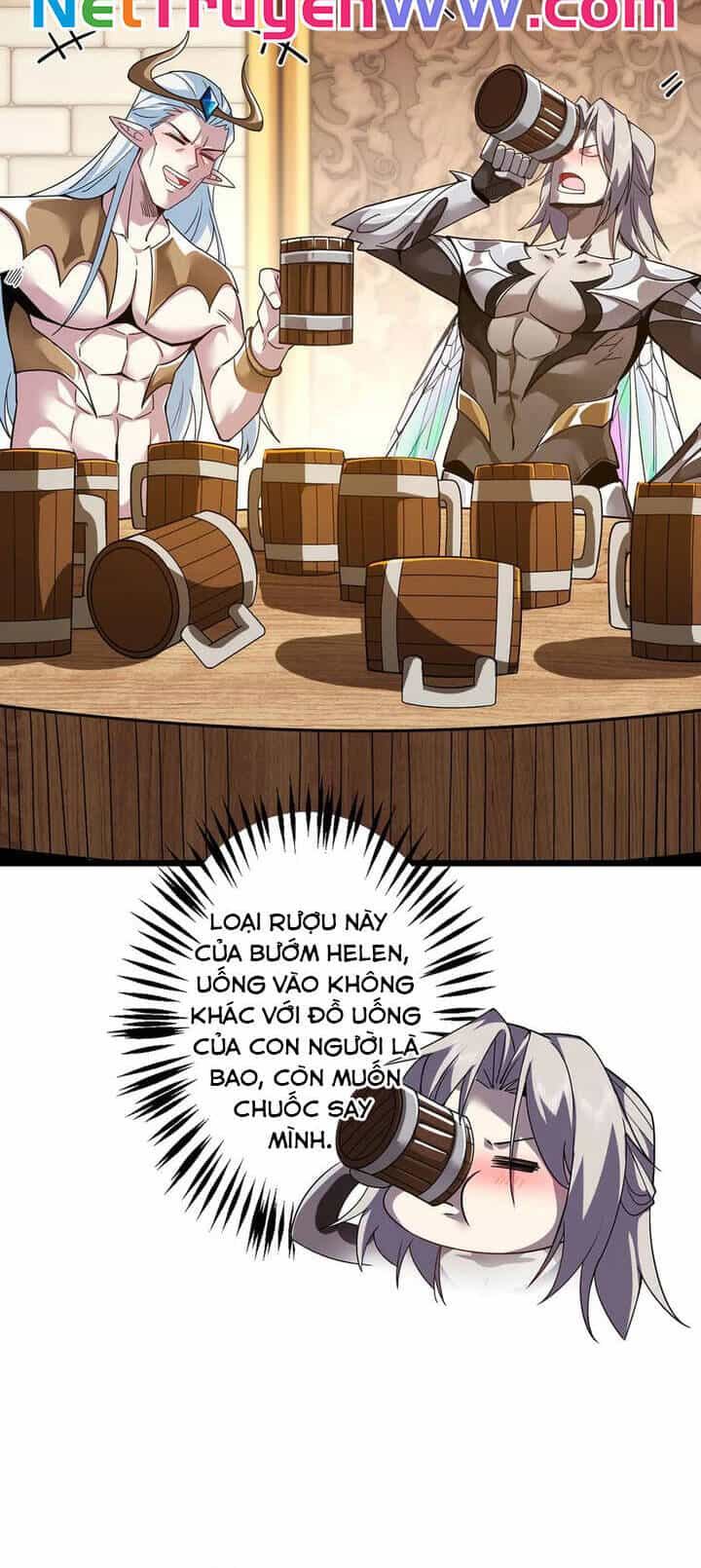 Ta Là Chúa Tể Tùng Lâm - Chương 23 - ảnh 17