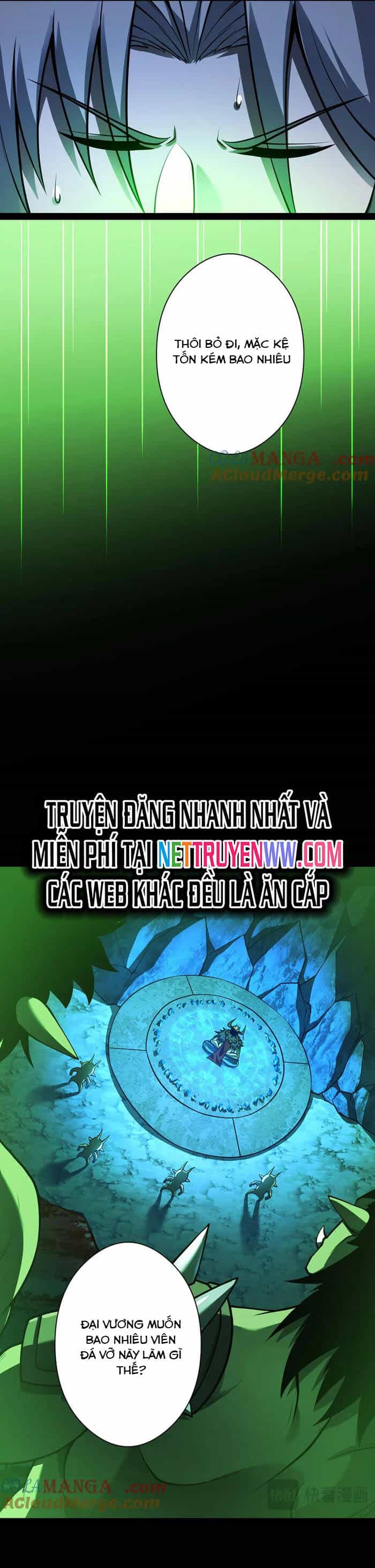 Ta Là Chúa Tể Tùng Lâm - Chương 27 - ảnh 16