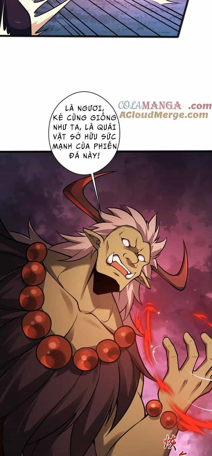 Ta Là Chúa Tể Tùng Lâm - Chương 28 - ảnh 34