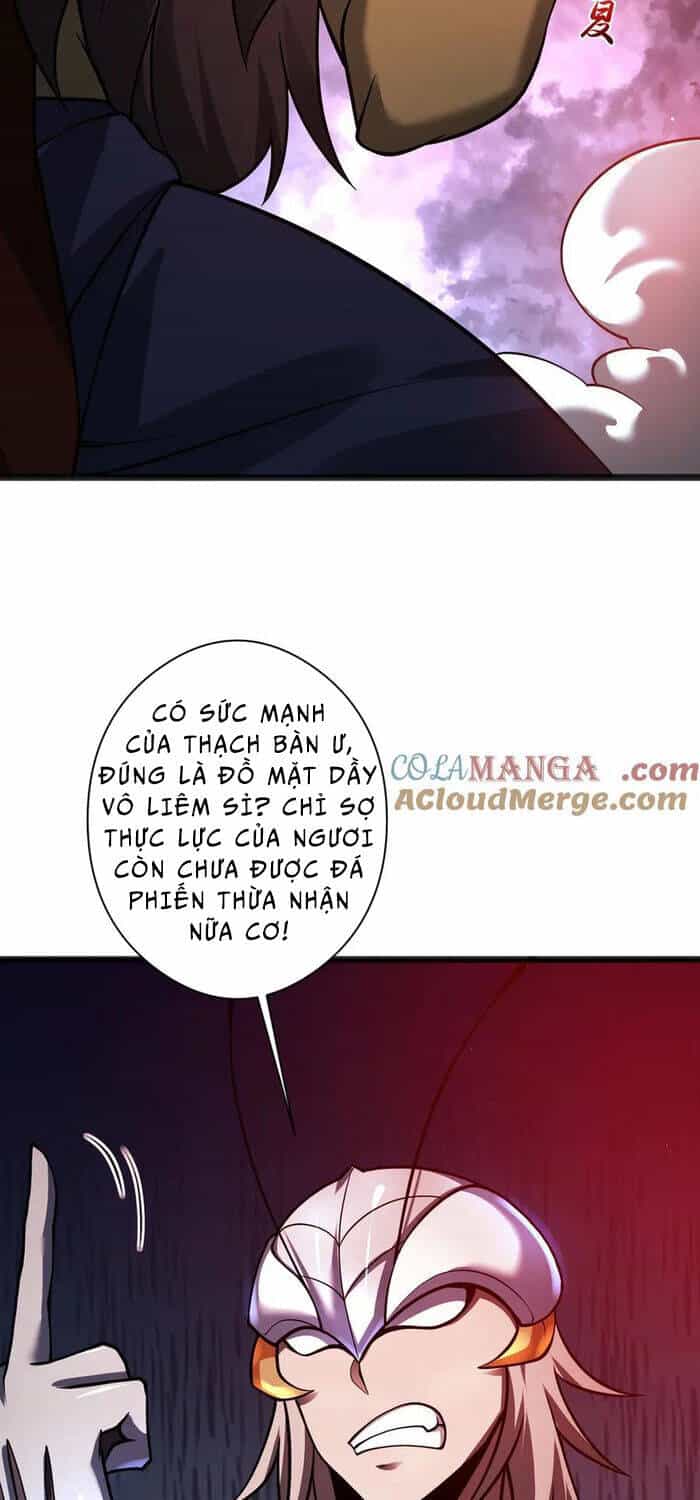 Ta Là Chúa Tể Tùng Lâm - Chương 28 - ảnh 35