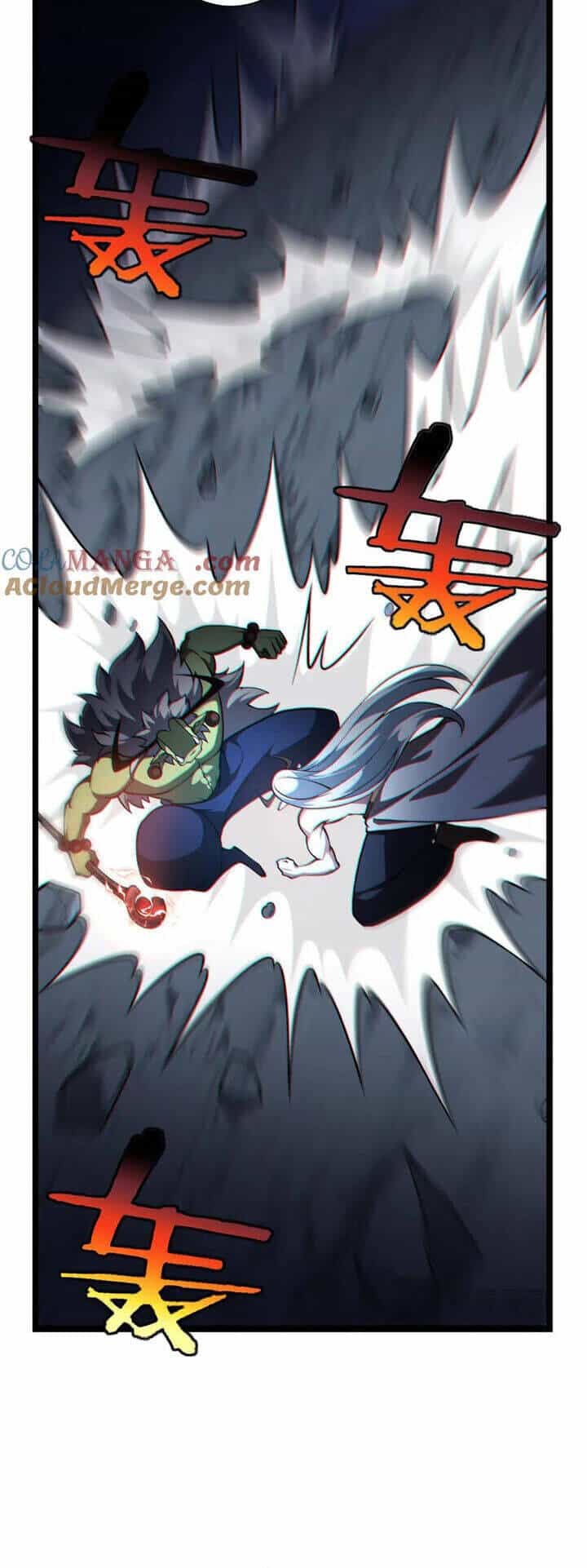 Ta Là Chúa Tể Tùng Lâm - Chương 30 - ảnh 14