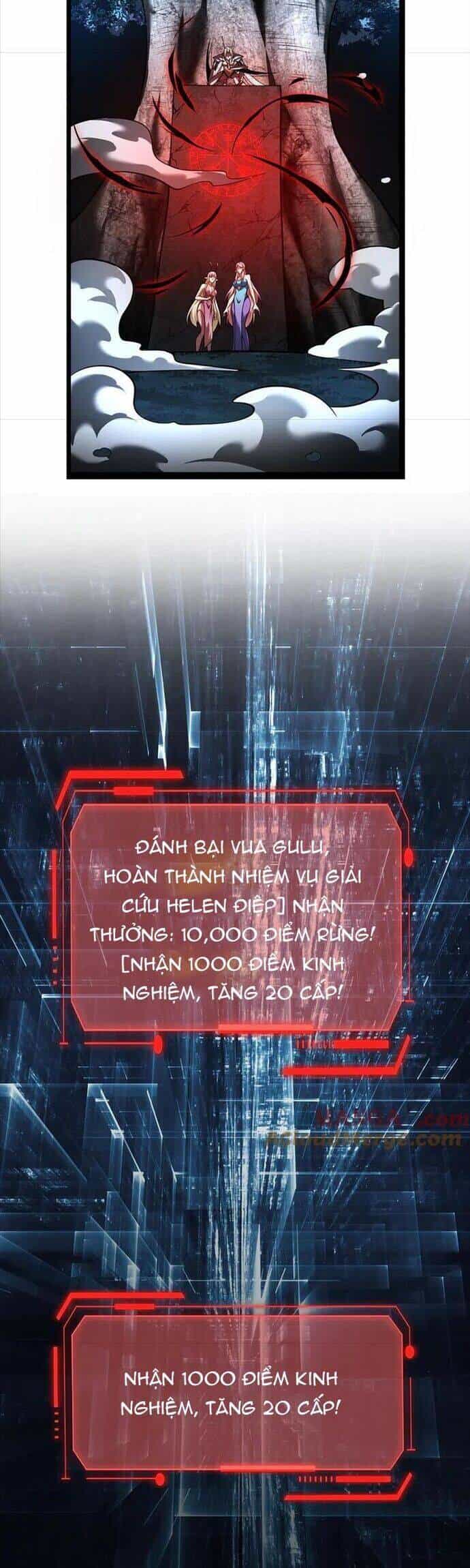 Ta Là Chúa Tể Tùng Lâm - Chương 31 - ảnh 26