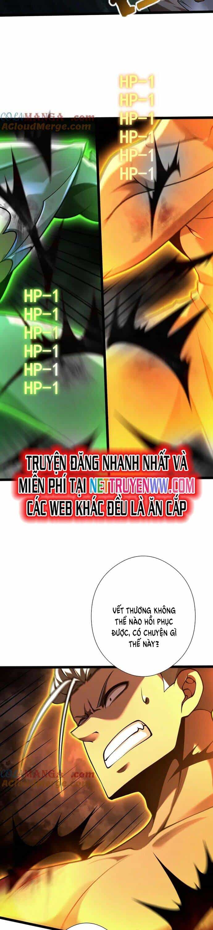 Ta Là Chúa Tể Tùng Lâm - Chương 34 - ảnh 23