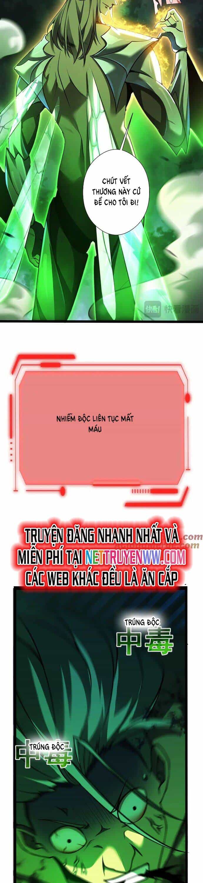 Ta Là Chúa Tể Tùng Lâm - Chương 34 - ảnh 26