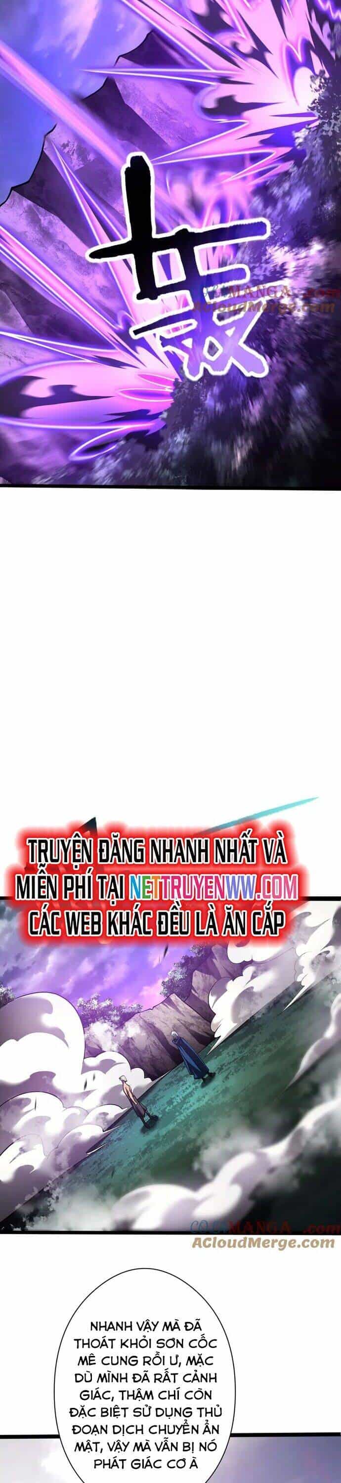 Ta Là Chúa Tể Tùng Lâm - Chương 35 - ảnh 9