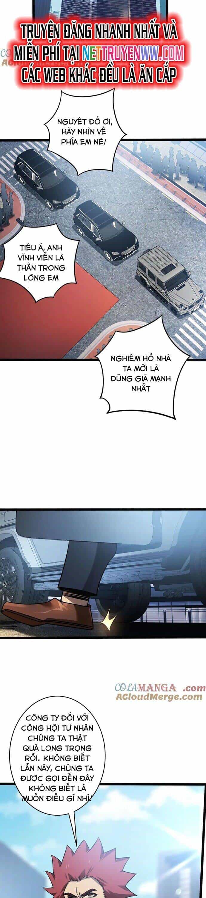 Ta Là Chúa Tể Tùng Lâm - Chương 36 - ảnh 19