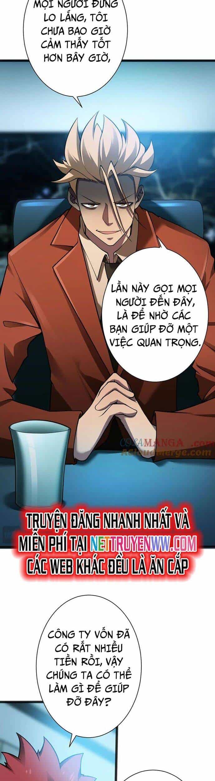 Ta Là Chúa Tể Tùng Lâm - Chương 37 - ảnh 16