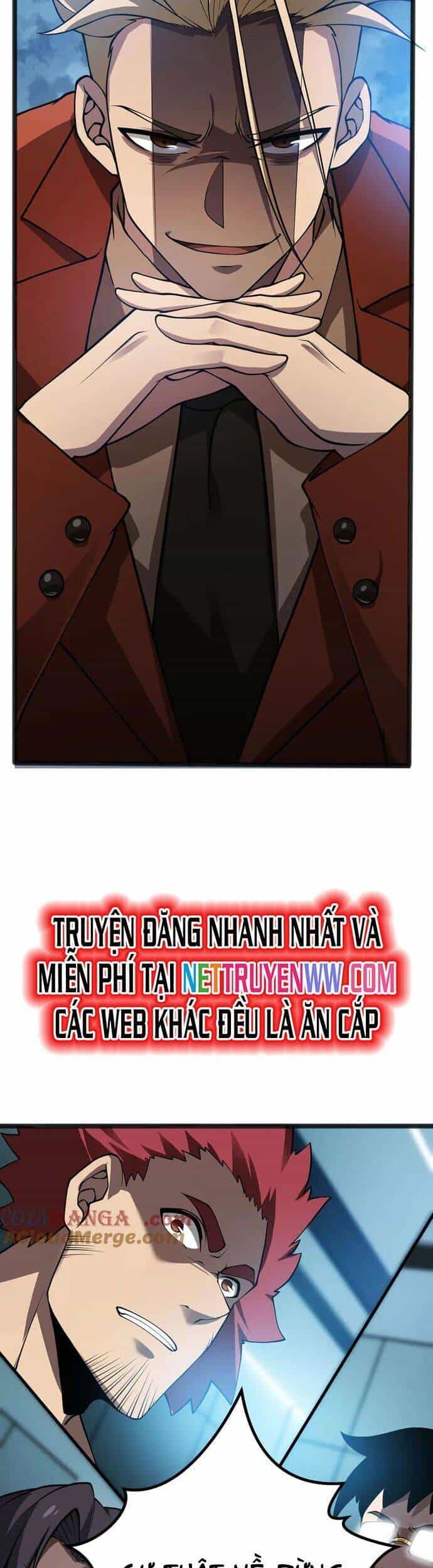 Ta Là Chúa Tể Tùng Lâm - Chương 37 - ảnh 19