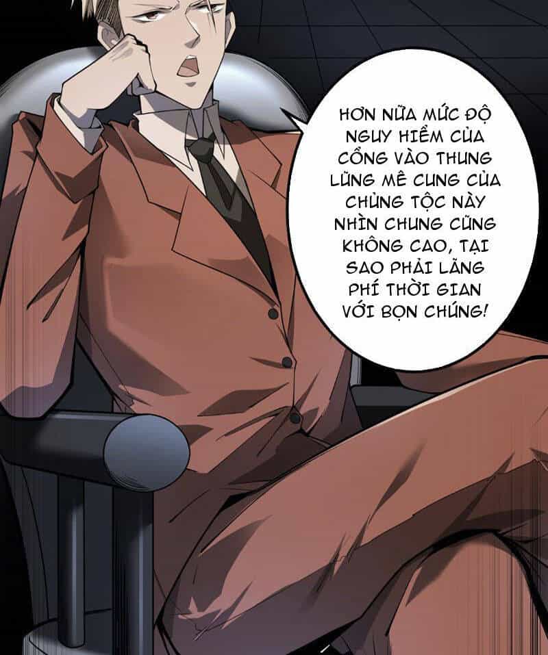 Ta Là Chúa Tể Tùng Lâm - Chương 4 - ảnh 52