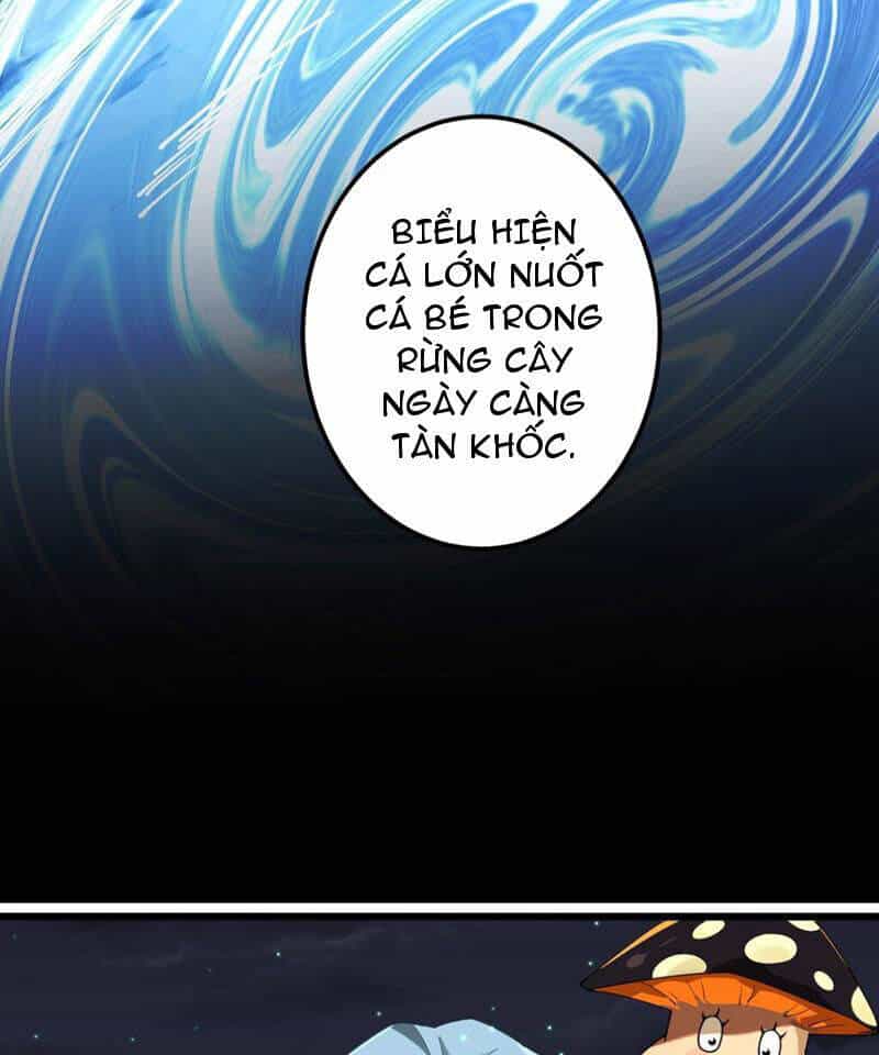 Ta Là Chúa Tể Tùng Lâm - Chương 7 - ảnh 32