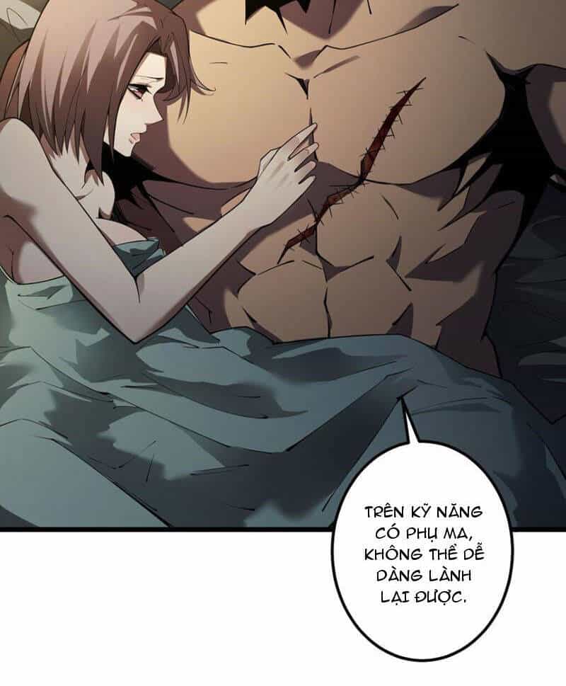 Ta Là Chúa Tể Tùng Lâm - Chương 7 - ảnh 76