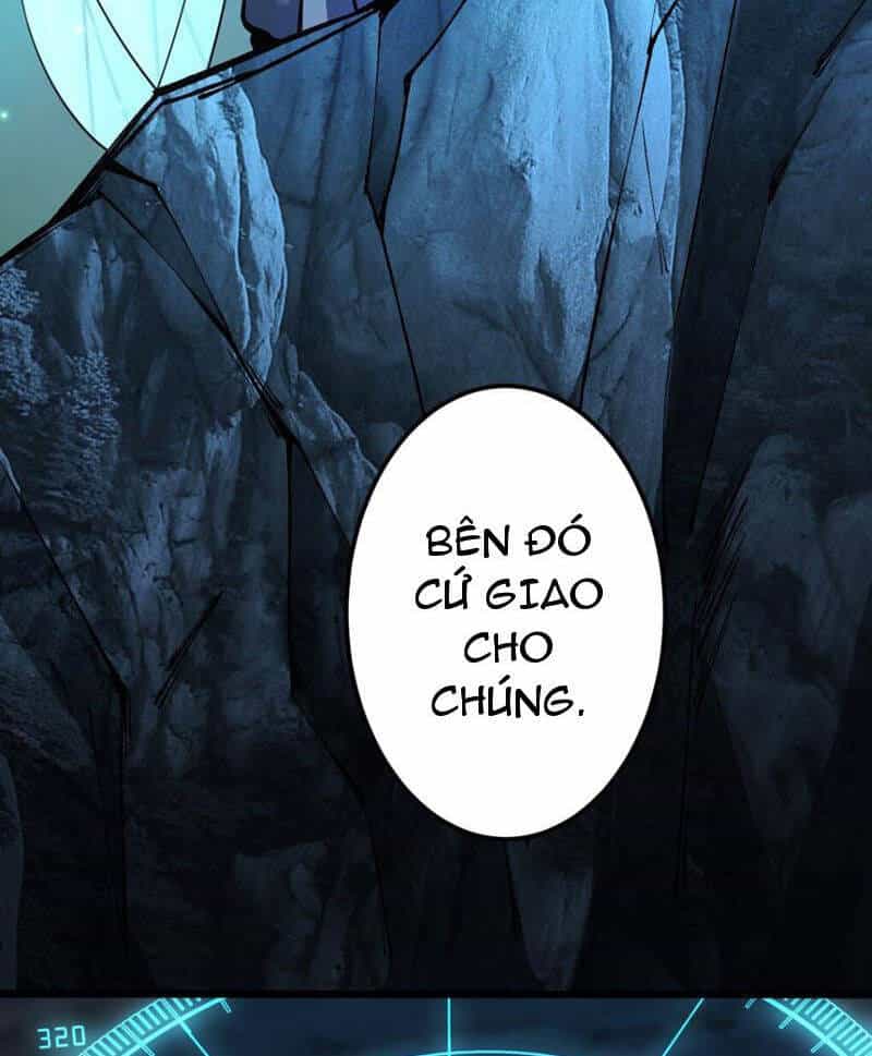 Ta Là Chúa Tể Tùng Lâm - Chương 7 - ảnh 90
