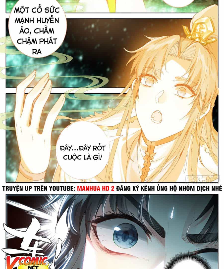 Ta Là Đấng Chí Tôn - Chương 7 - ảnh 13
