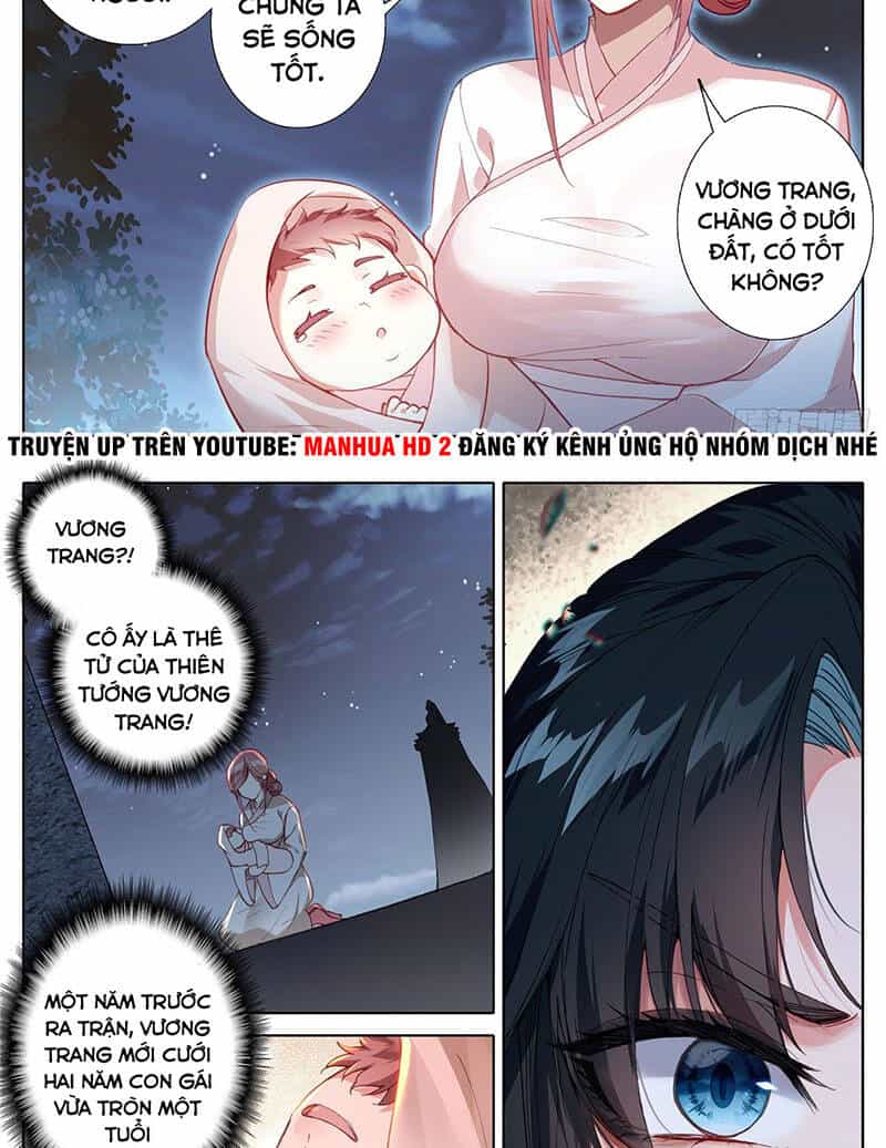 Ta Là Đấng Chí Tôn - Chương 9 - ảnh 11