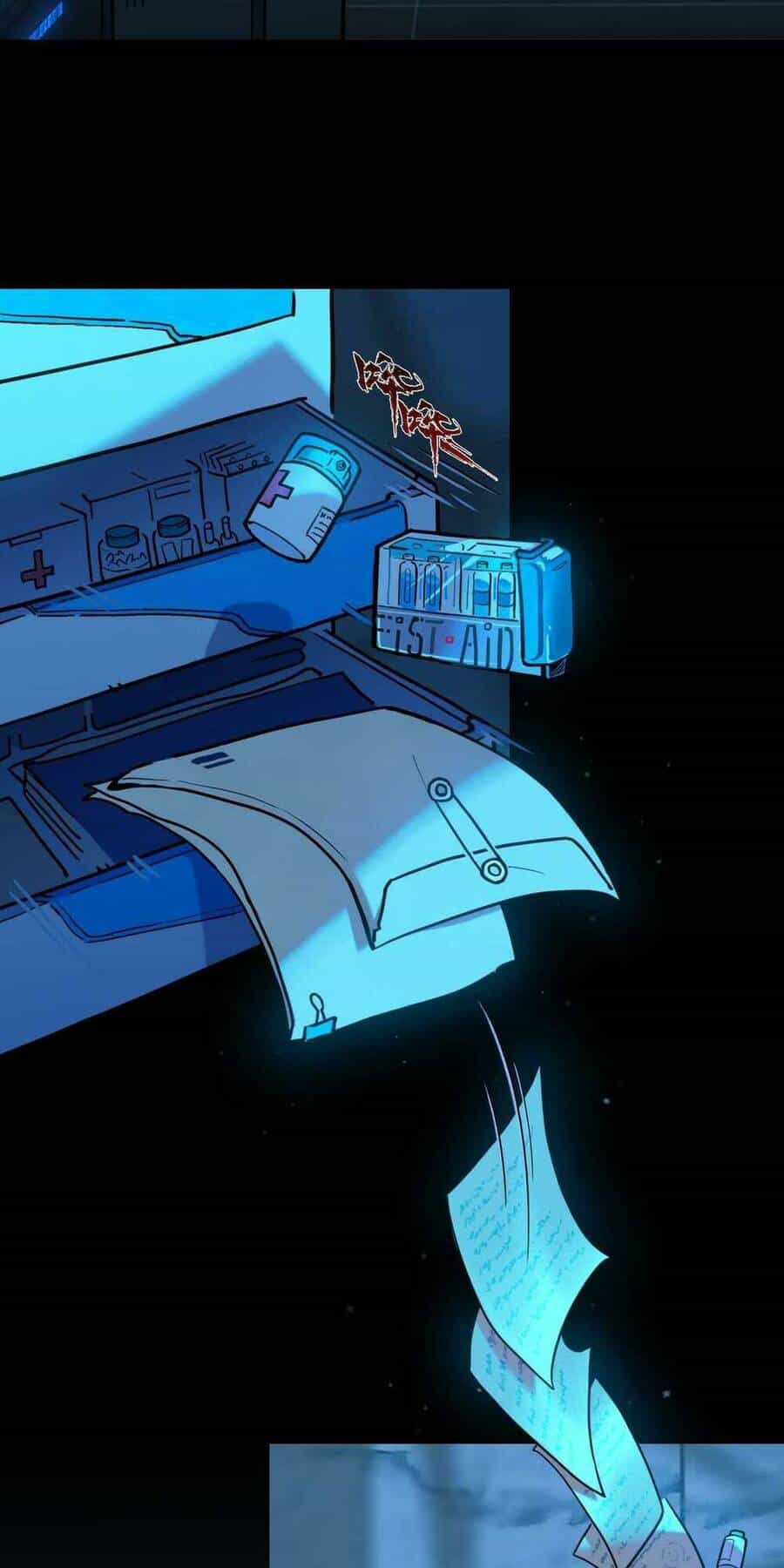 Ta Là Hacker Thiên Đạo - Chương 1 - ảnh 29