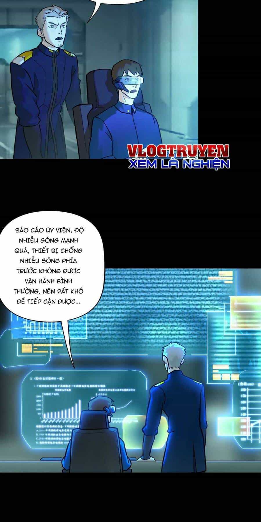 Ta Là Hacker Thiên Đạo - Chương 1 - ảnh 43