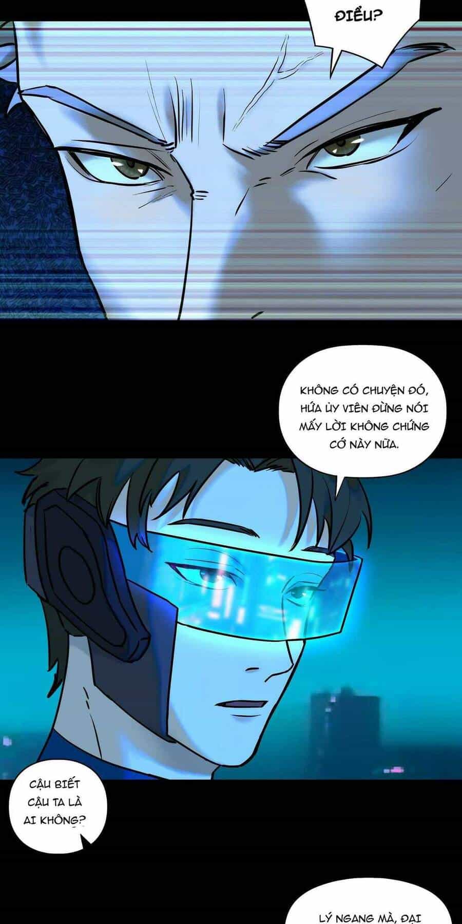 Ta Là Hacker Thiên Đạo - Chương 1 - ảnh 49