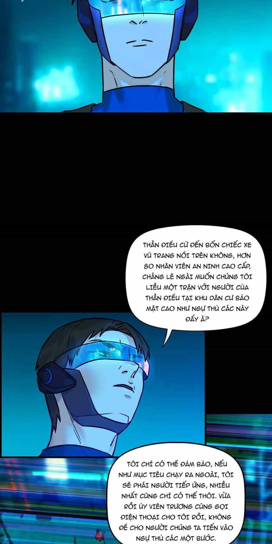 Ta Là Hacker Thiên Đạo - Chương 1 - ảnh 57