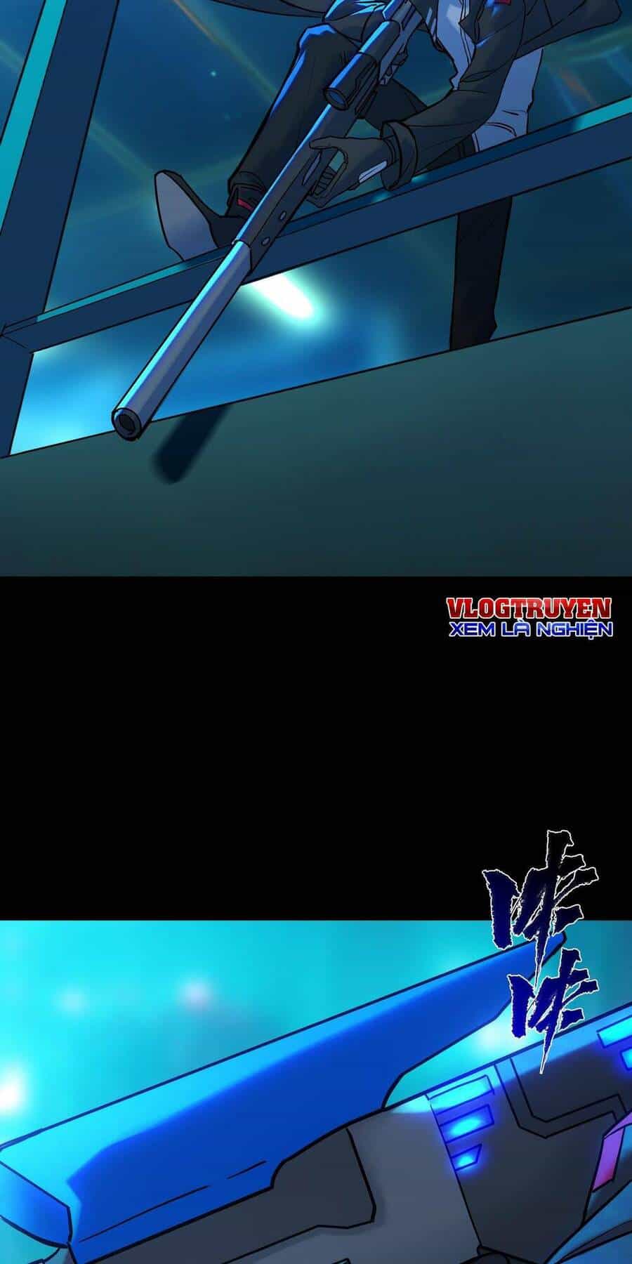 Ta Là Hacker Thiên Đạo - Chương 2 - ảnh 16