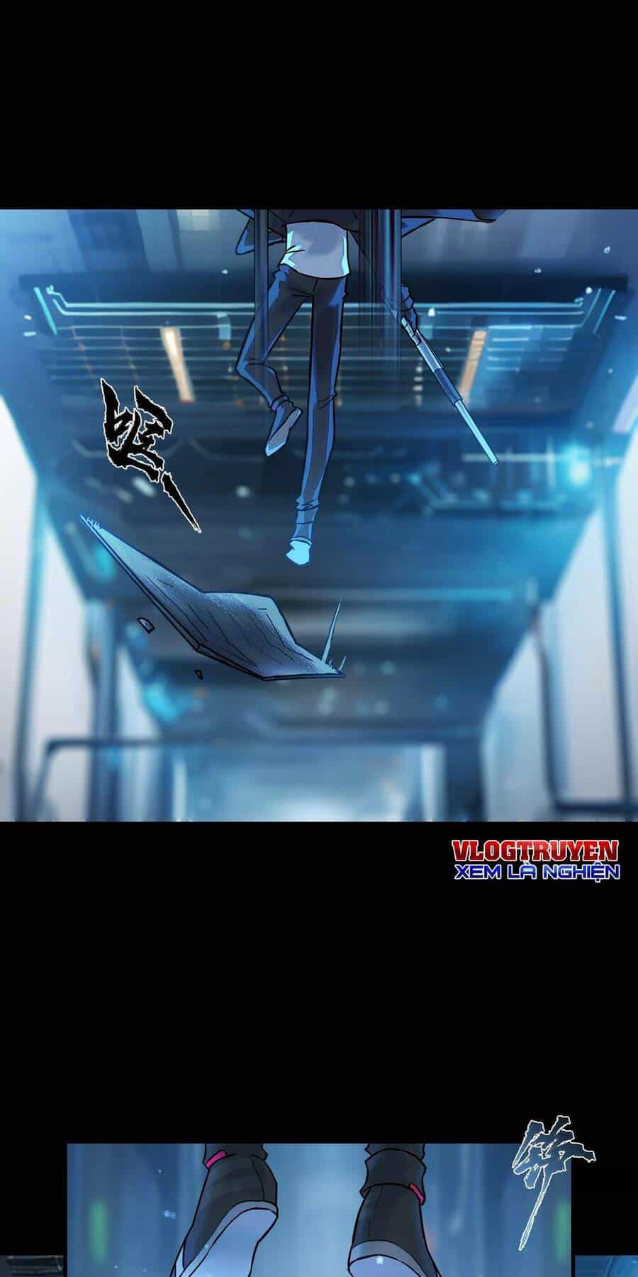 Ta Là Hacker Thiên Đạo - Chương 2 - ảnh 28