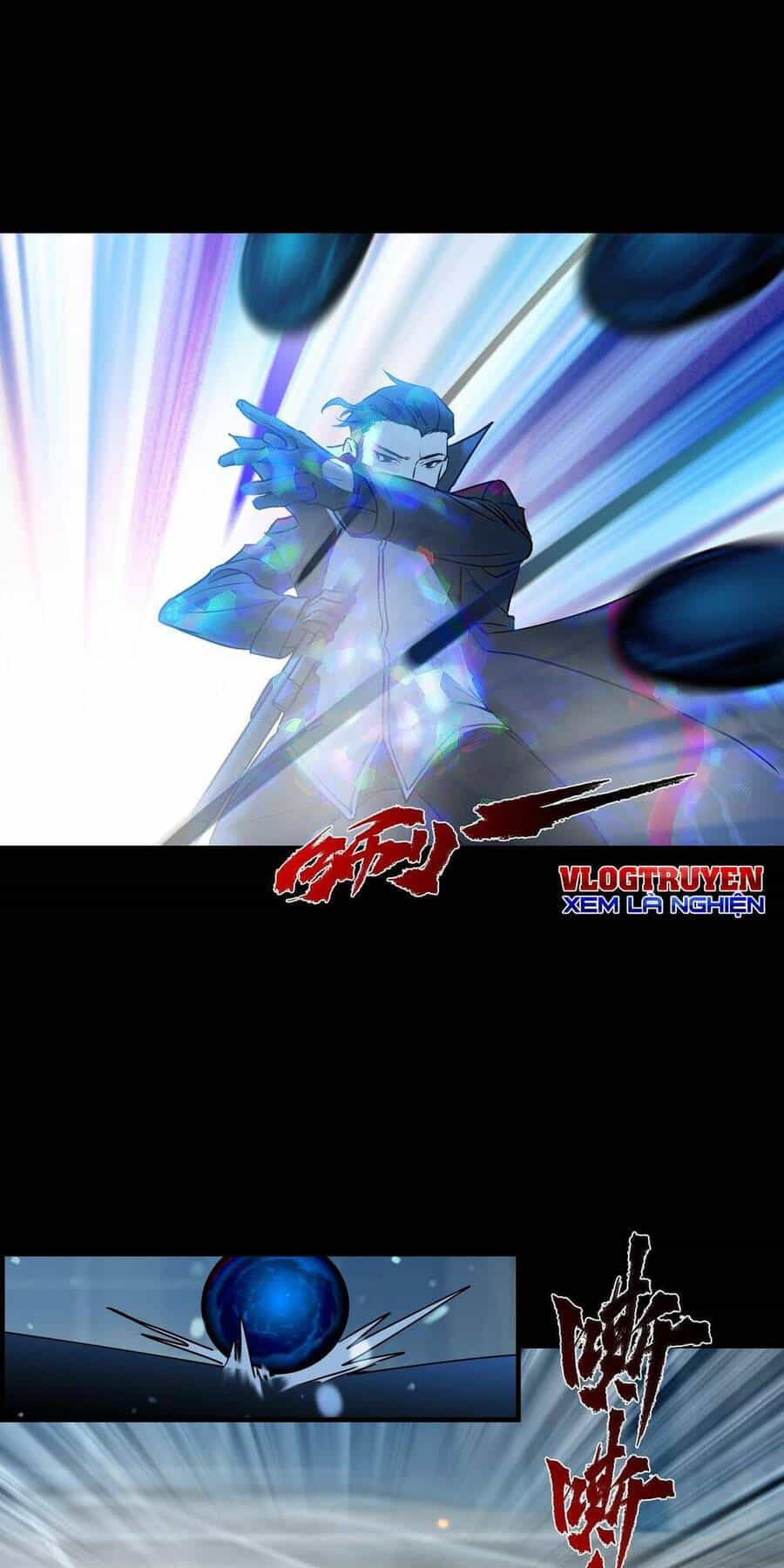 Ta Là Hacker Thiên Đạo - Chương 2 - ảnh 46