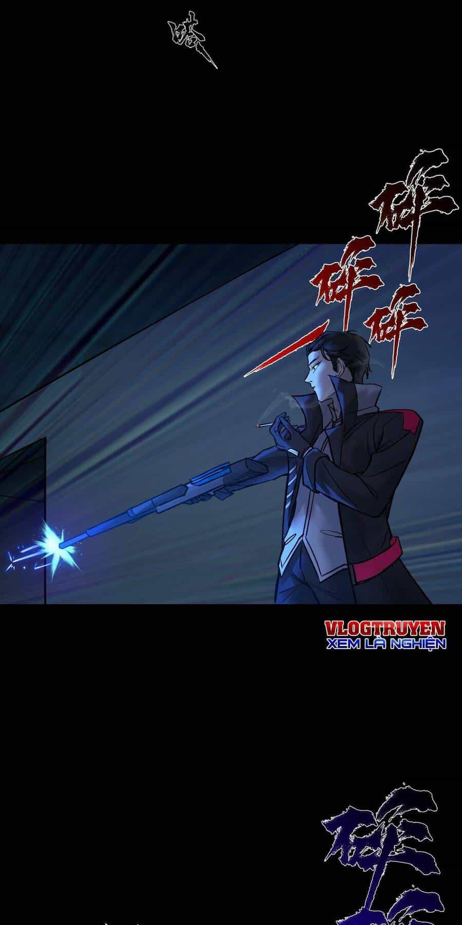 Ta Là Hacker Thiên Đạo - Chương 2 - ảnh 8