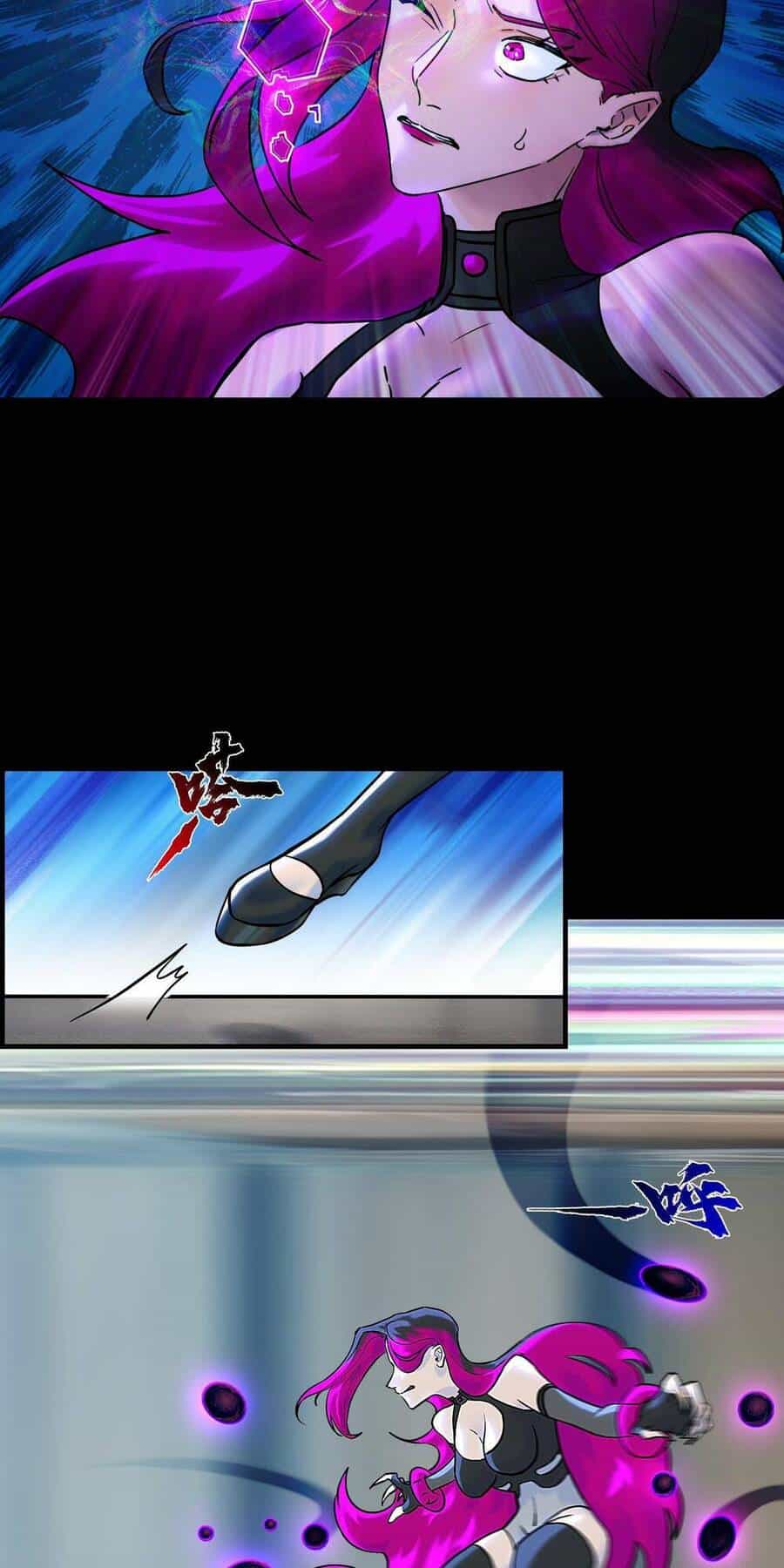 Ta Là Hacker Thiên Đạo - Chương 3 - ảnh 23