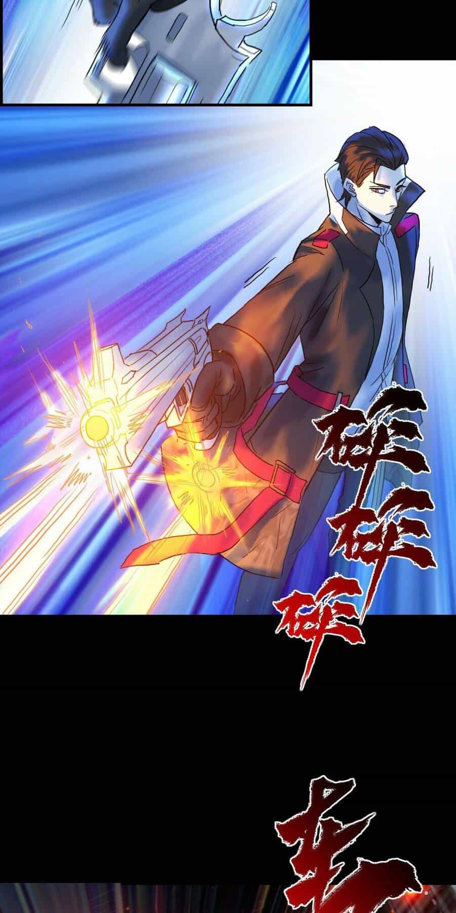 Ta Là Hacker Thiên Đạo - Chương 3 - ảnh 38