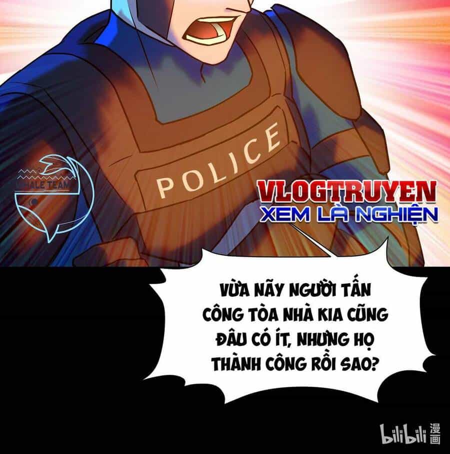 Ta Là Hacker Thiên Đạo - Chương 3 - ảnh 55