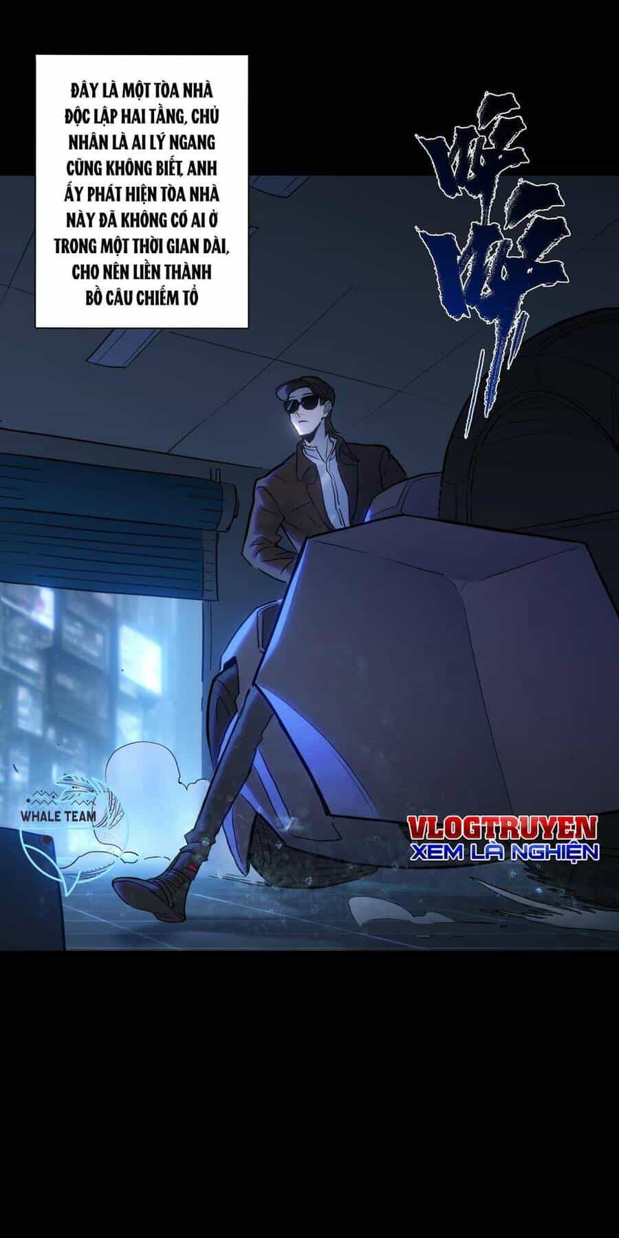 Ta Là Hacker Thiên Đạo - Chương 4 - ảnh 29