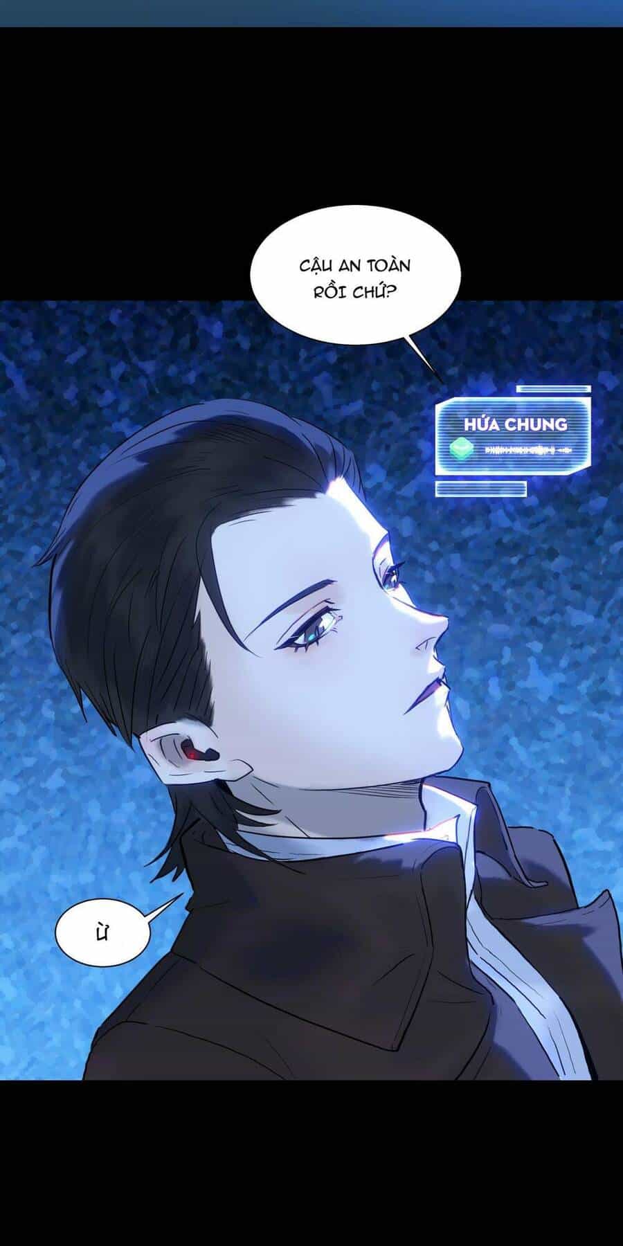 Ta Là Hacker Thiên Đạo - Chương 4 - ảnh 34