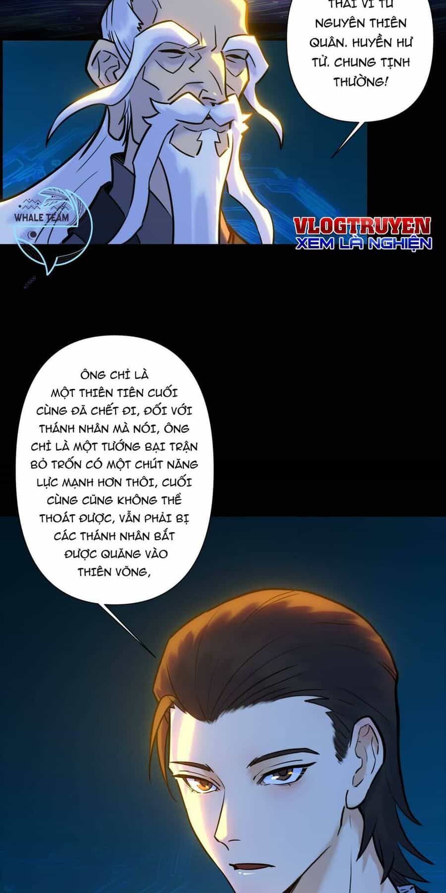 Ta Là Hacker Thiên Đạo - Chương 5 - ảnh 13