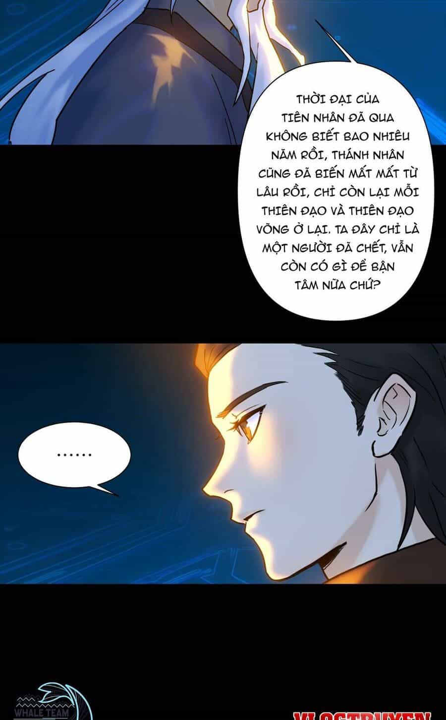 Ta Là Hacker Thiên Đạo - Chương 5 - ảnh 20