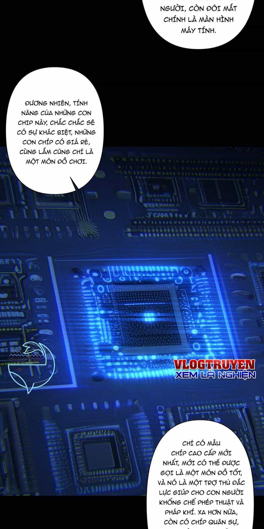 Ta Là Hacker Thiên Đạo - Chương 5 - ảnh 3