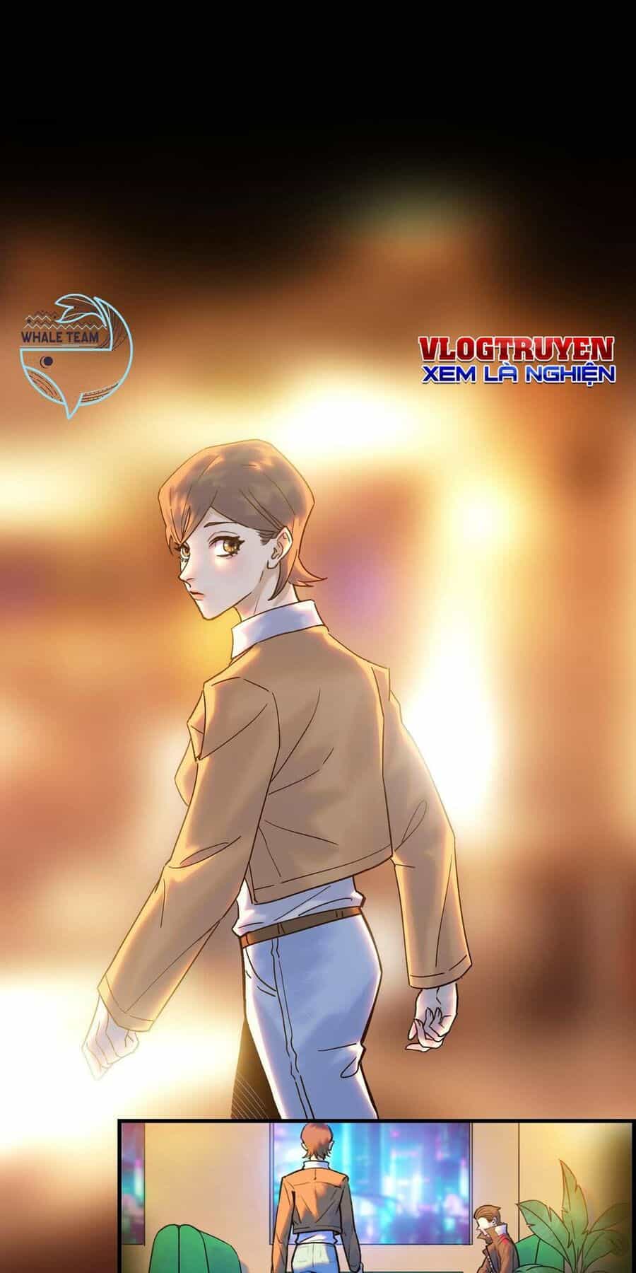 Ta Là Hacker Thiên Đạo - Chương 5 - ảnh 41