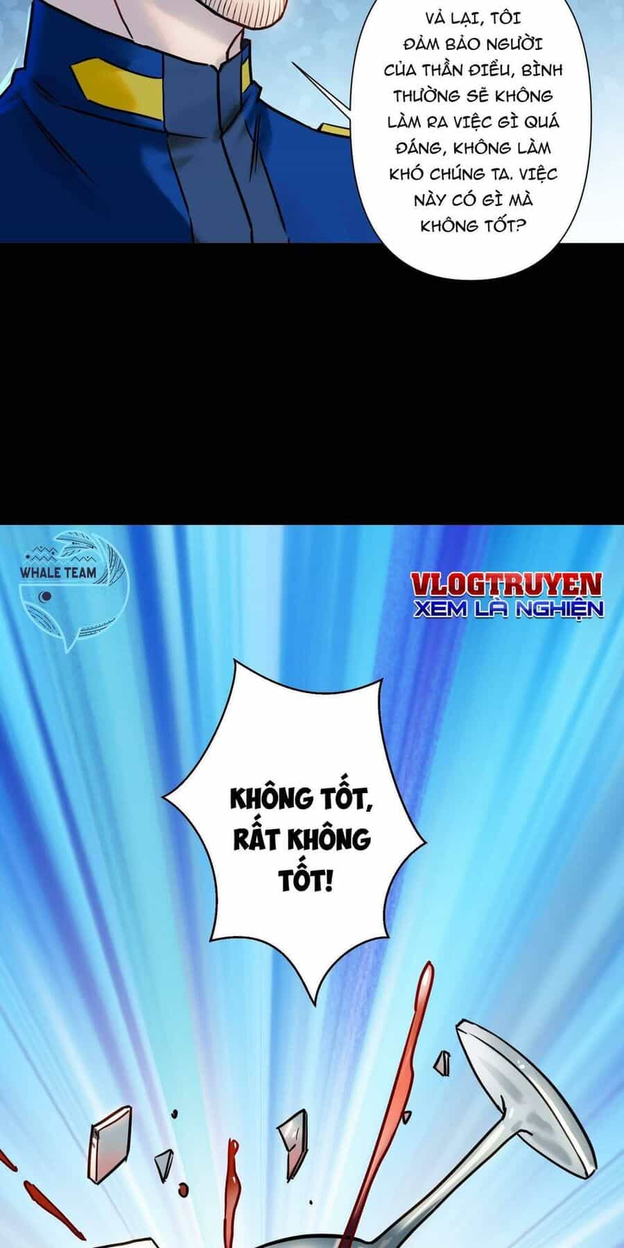 Ta Là Hacker Thiên Đạo - Chương 6 - ảnh 12