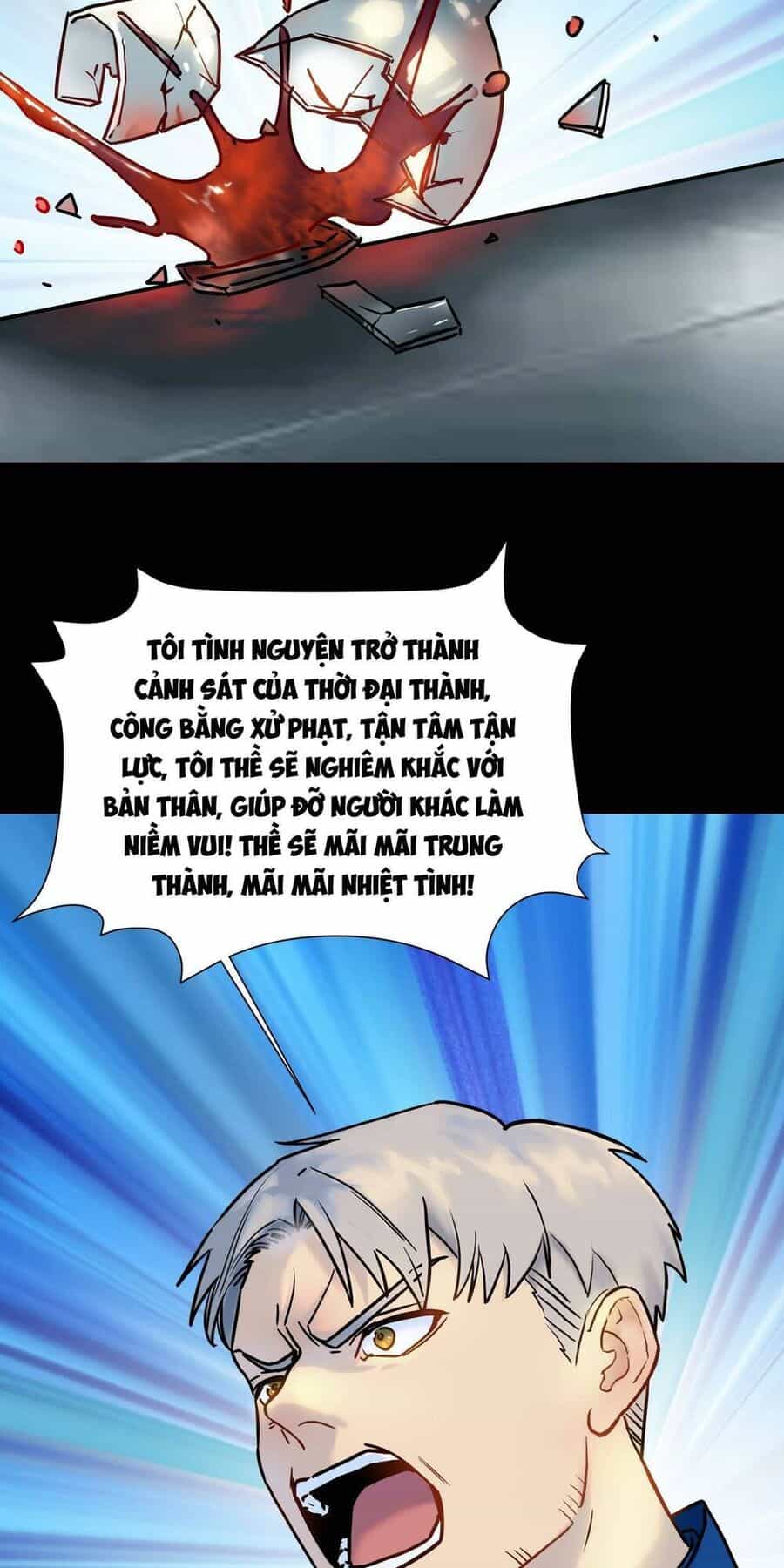 Ta Là Hacker Thiên Đạo - Chương 6 - ảnh 13
