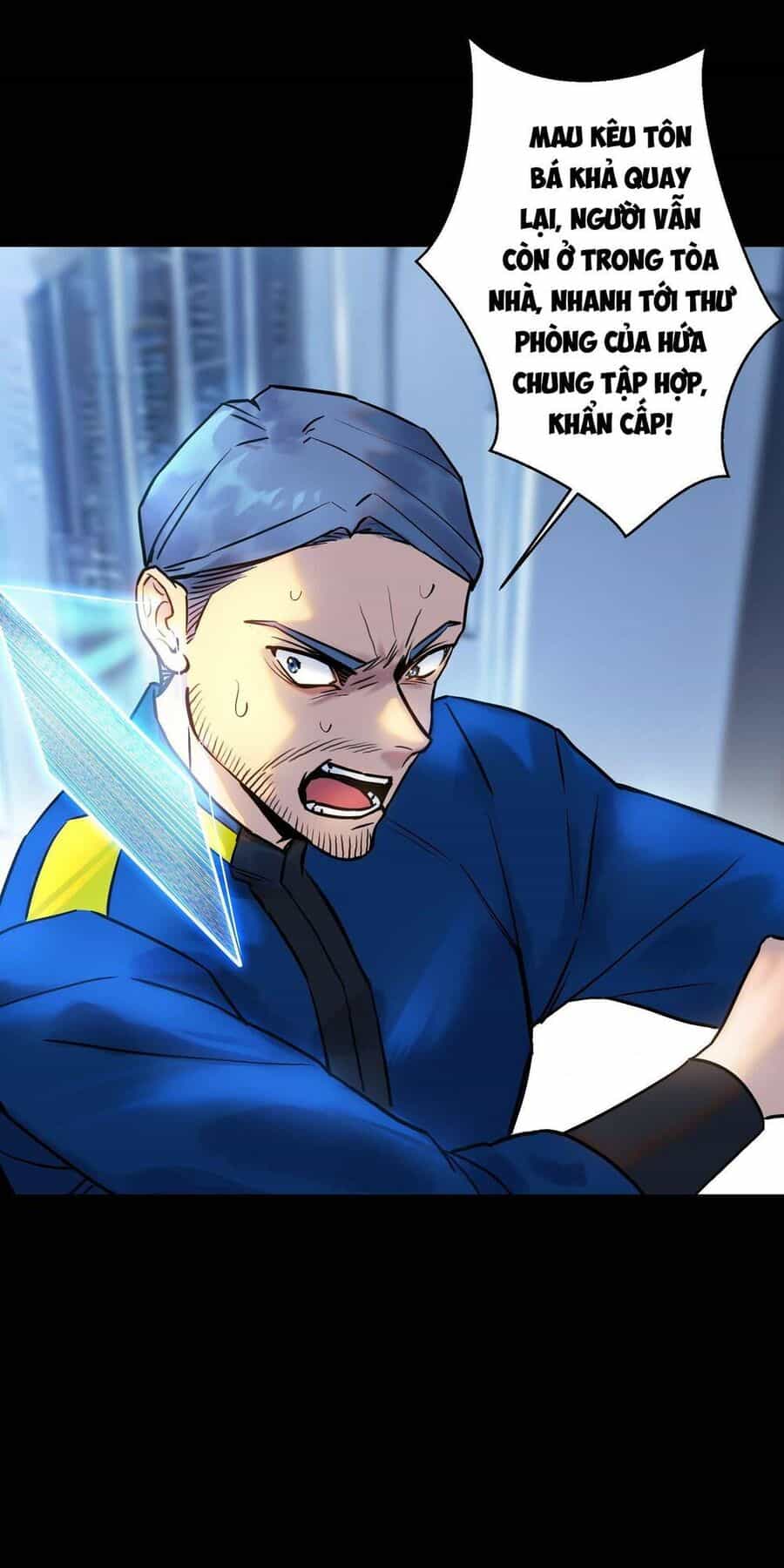 Ta Là Hacker Thiên Đạo - Chương 6 - ảnh 34