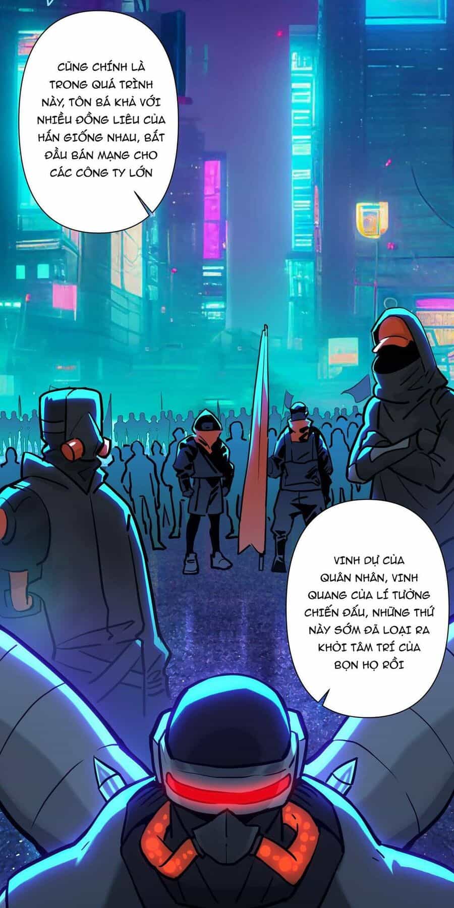 Ta Là Hacker Thiên Đạo - Chương 6 - ảnh 51