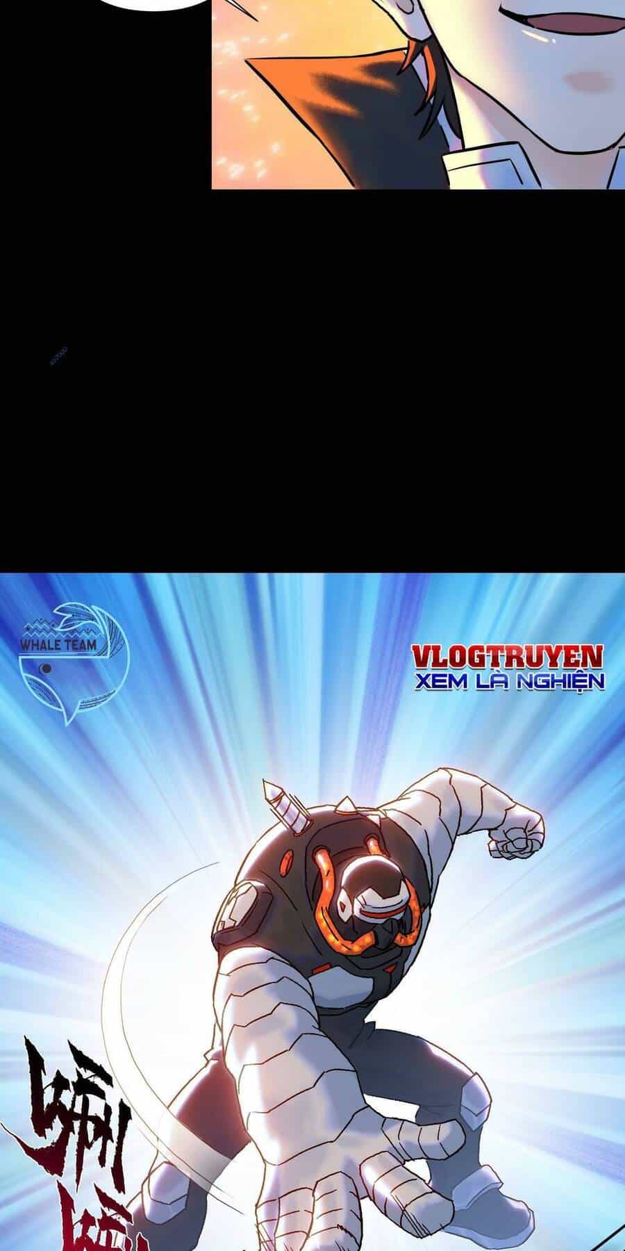 Ta Là Hacker Thiên Đạo - Chương 7 - ảnh 14