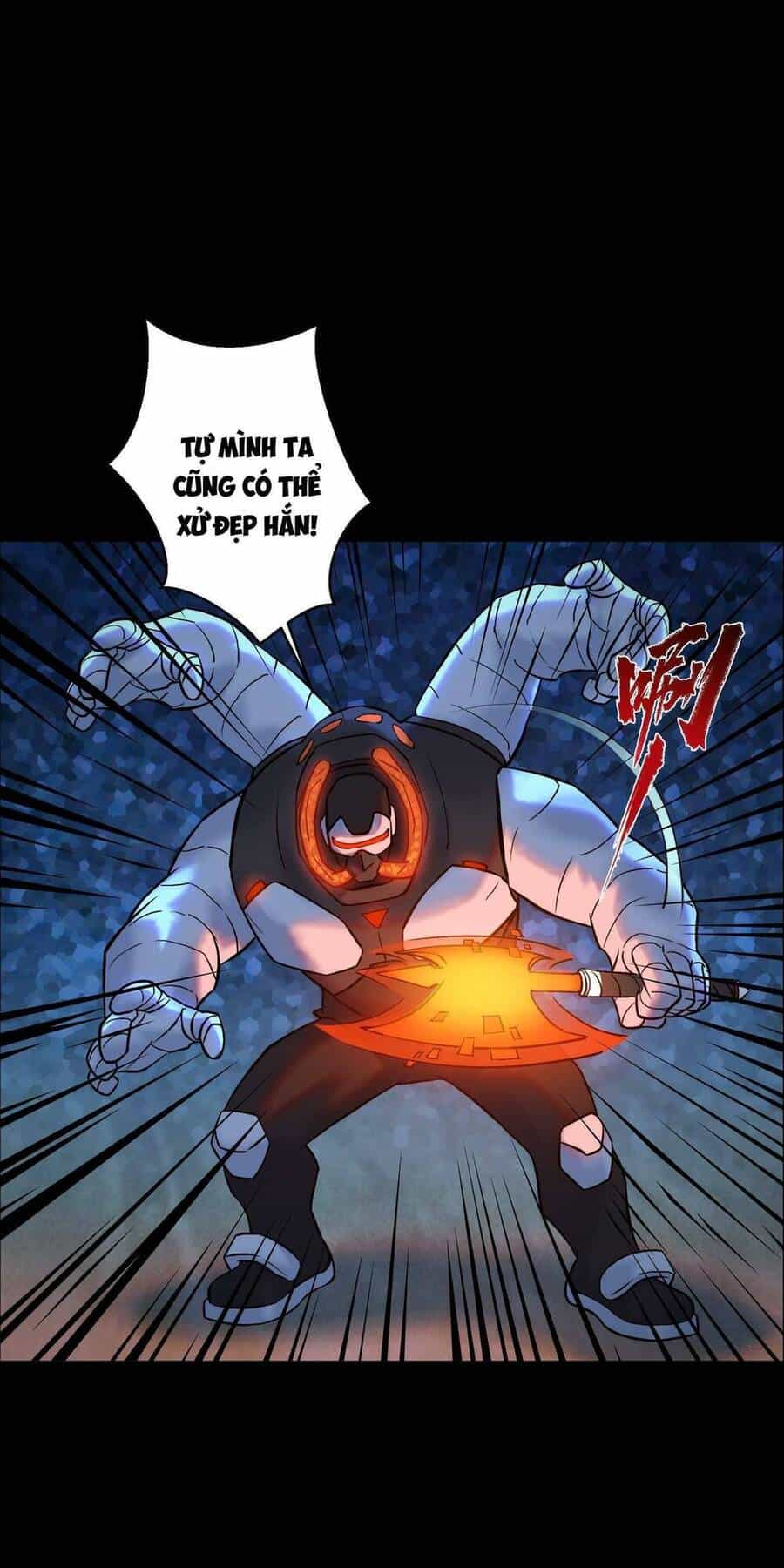 Ta Là Hacker Thiên Đạo - Chương 7 - ảnh 26
