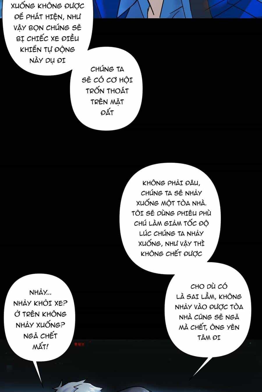 Ta Là Hacker Thiên Đạo - Chương 7 - ảnh 66